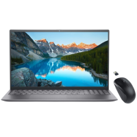Refurbished Dell Inspiron 15 5510 Core i5-11300H 8GB RAM 512GB SSD 15.6 Inch Windows 11 Home Laptop