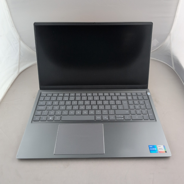 Refurbished Dell Inspiron 15 5510 Core i5-11300H 8GB RAM 512GB SSD 15.6 Inch Windows 11 Home Laptop