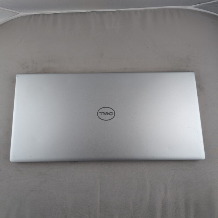 Refurbished Dell Inspiron 15 5510 Core i5-11300H 8GB RAM 512GB SSD 15.6 Inch Windows 11 Home Laptop