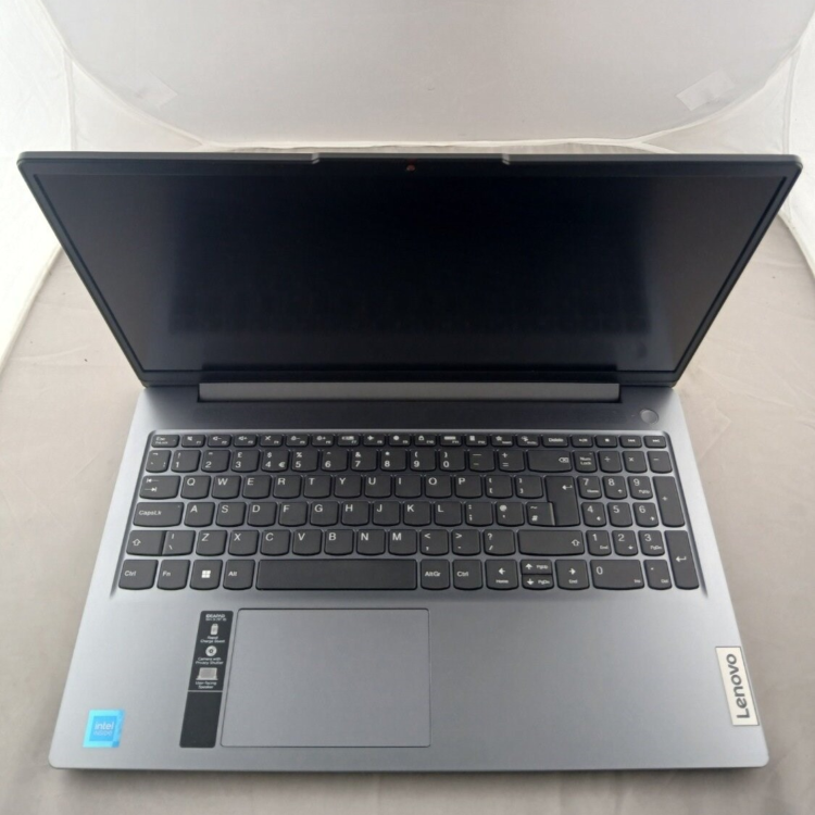 Refurbished Lenovo IdeaPad Slim 3 15IAN8 N100 4GB RAM 128GB SSD 15.6 Inch Windows 11 Laptop