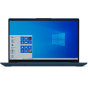 TR/V274/86 Refurbished Lenovo IdeaPad 1 14IGL7 Intel Celeron N4020 4GB RAM 128GB SSD 14 Inch Windows 11 Laptop