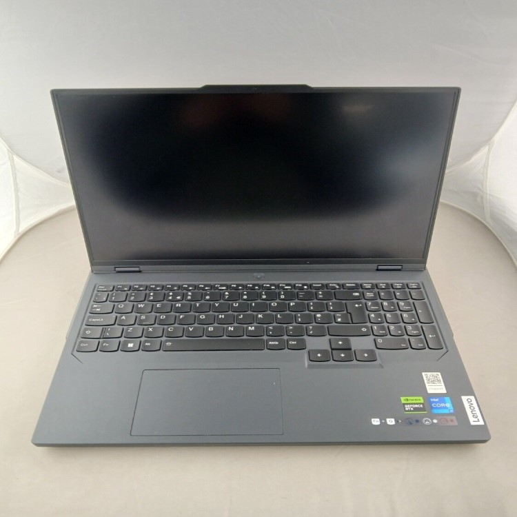Refurbished Lenovo Legion Pro 5 16IRX8 Core i7-13700HX 16GB RAM 1TB SSD RTX 4060 16 Inch Windows 11 Home Gaming Laptop
