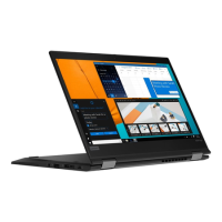 Refurbished Lenovo ThinkPad X390 Yoga Core i5-8365U 16GB RAM 256GB SSD 13.3 Inch Windows 11 Home Touchscreen Convertible Laptop
