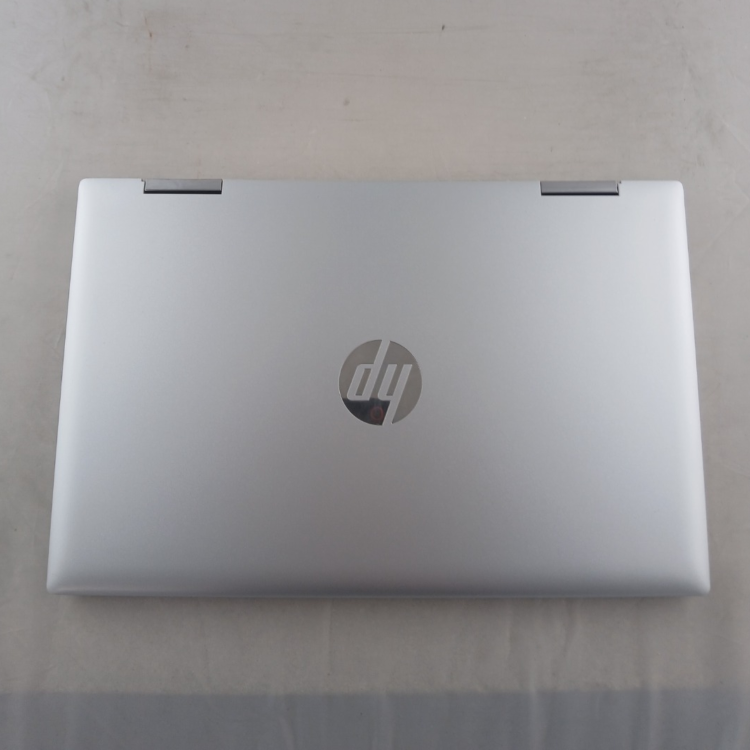 Refurbished HP Pavilion X360 14-DY0XXX Intel Pentium Gold 7505 4GB RAM 128GB SSD 14 Inch Windows 11 Touchscreen Convertible Laptop