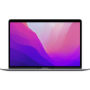 Refurbished Apple MacBook Air 13 Inch M1 8GB RAM 256GB SSD 2020 macOS Monterey
