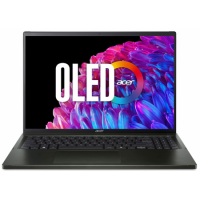 Refurbished Acer Swift SFE16-44 Ryzen 7 8840U 15GB RAM 1TB SSD 16 Inch Windows 11 Laptop