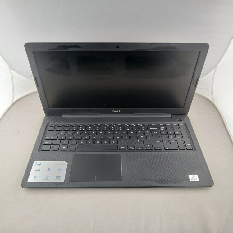 Refurbished Dell Vostro 3590 Core i3-10110U 8GB RAM 256GB SSD 15.6 Inch Windows 11 Home Laptop