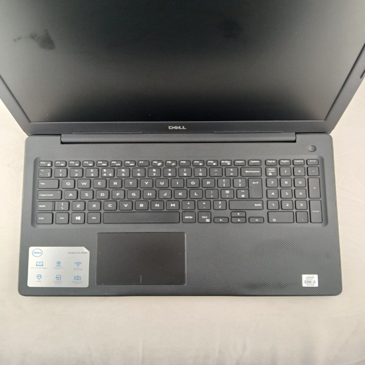 Refurbished Dell Vostro 3590 Core i3-10110U 8GB RAM 256GB SSD 15.6 Inch Windows 11 Home Laptop