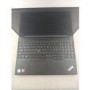 Refurbished Lenovo Thinkpad E580 Core i5-8250U 16GB RAM 128GB SSD 15.3 Inch Windows 11 Home Laptop