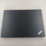 Refurbished Lenovo Thinkpad E580 Core i5-8250U 16GB RAM 128GB SSD 15.3 Inch Windows 11 Home Laptop