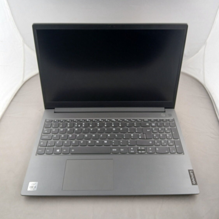 Refurbished Lenovo Thinkbook 15-IIL Core i5-1035G1 8GB RAM 256GB SSD 15.6 Inch Windows 11 Home Laptop