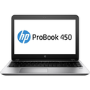 Refurbished HP Probook 450 G4 Core i5-7200U 8GB RAM 256GB SSD 15.3 Inch Windows 11 Laptop