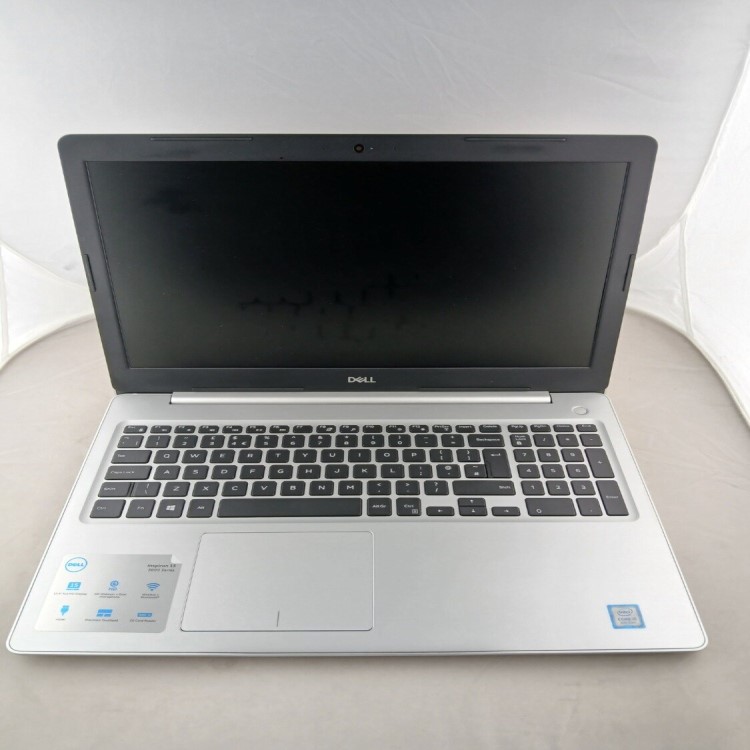 Refurbished Dell Inspiron 5570 Core i5-8250U 8GB RAM 1TB HDD 15.6 Inch Windows 11 Home Laptop