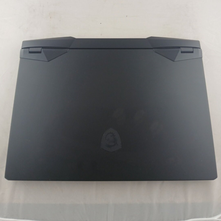 Refurbished MSI Vector GP66 12UH Core i9-12900H 16GB RAM 1TB SSD RTX 3080 15.3 Inch Windows 11 Home Gaming Laptop