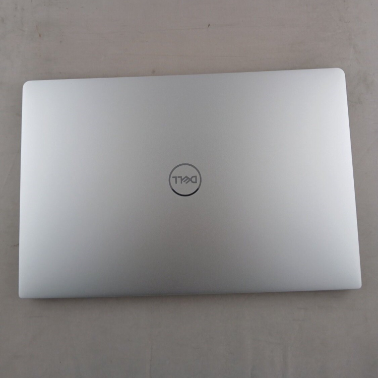Refurbished Dell XPS 13 9380 Core i7-8565U 16GB RAM 512GB SSD 13.3 Inch Windows 11 Home Touchscreen Laptop