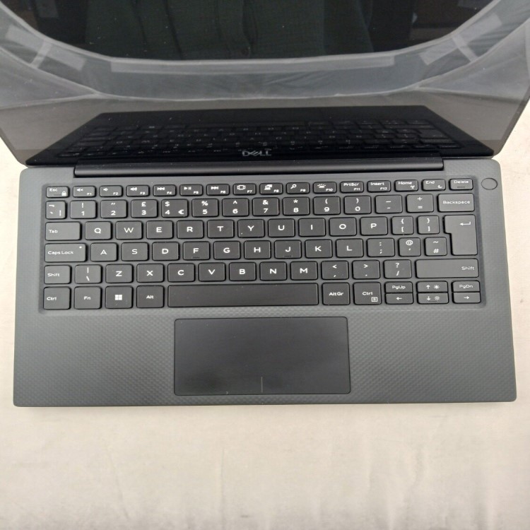 Refurbished Dell XPS 13 9305 Core i7-1165G7 16GB RAM 512GB SSD 13.3 Inch Windows 11 Home Touchscreen Laptop