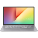 TR/V276/196 Refurbished ASUS Vivobook X712DA Ryzen 7 3700U 8GB RAM 512GB SSD 17.1 Inch Windows 11 Laptop