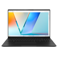 Refurbished ASUS Vivobook S 16 S5606MA Core Ultra 9 185H 32GB RAM 1TB SSD 16 Inch Windows 11 Home Laptop