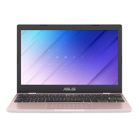 Refurbished ASUS Vivobook E210MA Intel Celeron N4020 4GB RAM 64GB MMC 11.6 Inch Windows 11 Laptop