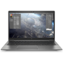 Refurbished HP Zbook Firefly G8 Core i7-1165G7 32GB RAM 512GB SSD Quadro T500 15.6 Inch Windows 11 Home Touchscreen Laptop