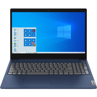 Refurbished Lenovo IdeaPad 3 15ITL6 Core i5-1135G7 8GB RAM 512GB SSD 15.6 Inch Windows 11 Home Laptop