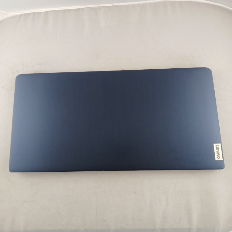 Refurbished Lenovo IdeaPad 3 15ITL6 Core i5-1135G7 8GB RAM 512GB SSD 15.6 Inch Windows 11 Home Laptop