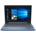 TR/V276/230 Refurbished Lenovo IdeaPad 1 11IGL05 Intel Celeron N4020 4GB RAM 64GB MMC 11.6 Inch Windows 11 Laptop