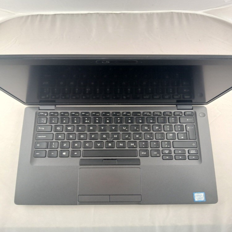 Refurbished Dell Latitude 5400 Core i5-8265U 8GB RAM 256GB SSD 14 Inch Windows 11 Home Laptop