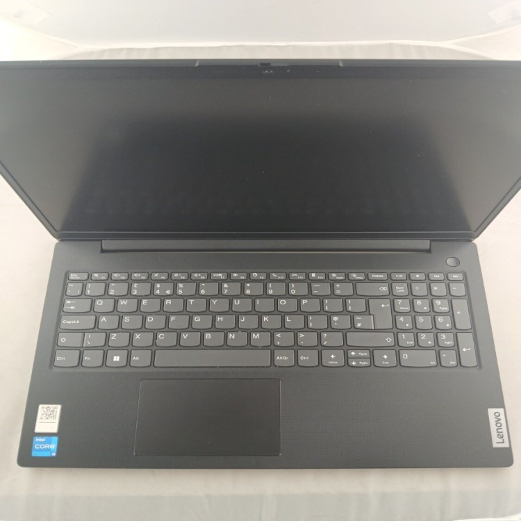 Refurbished Lenovo V15 G2 ITL Core i5-1135G7 8GB RAM 256GB SSD 15.3 Inch Windows 11 Home Laptop