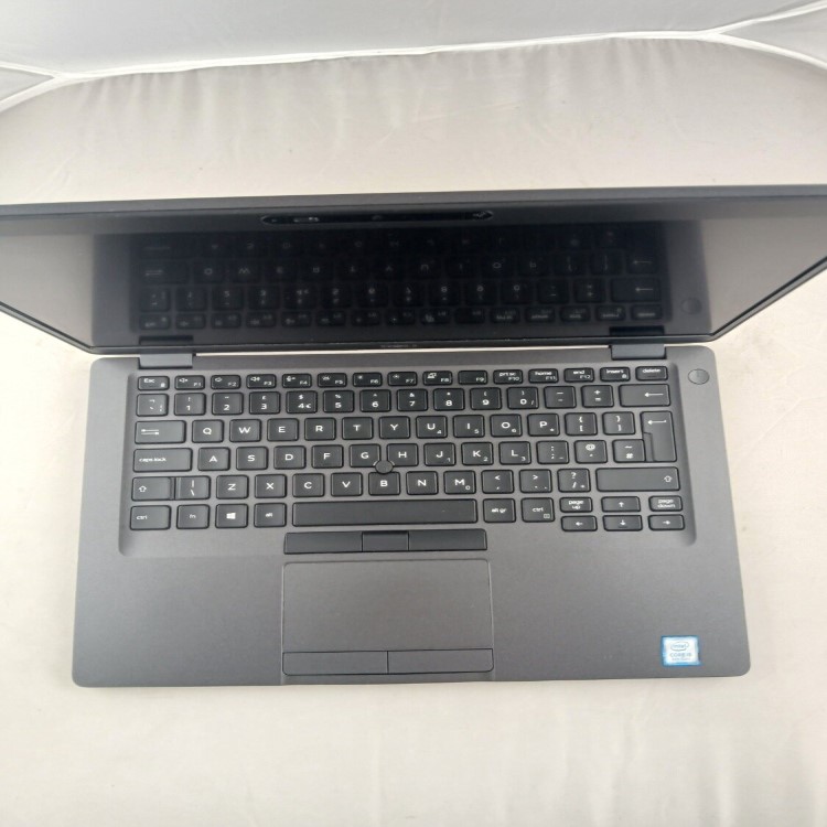 Refurbished Dell Latitude 5400 Core i5-8265U 16GB RAM 256GB SSD 14 Inch Windows 11 Home Laptop