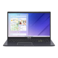 Refurbished ASUS Vivobook E510MA Intel Celeron N4020 4GB RAM 64GB eMMC 15.6 Inch Windows 11 Laptop