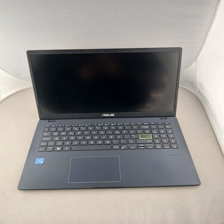 Refurbished ASUS Vivobook E510MA Intel Celeron N4020 4GB RAM 64GB eMMC 15.6 Inch Windows 11 Laptop