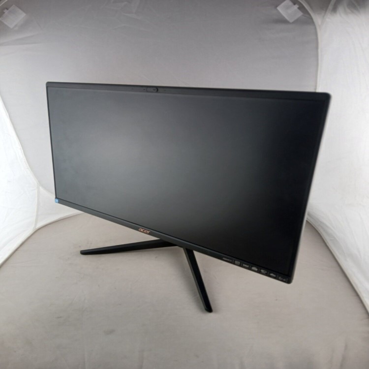 Refurbished Acer Aspire C22-1610 Intel N100 8GB RAM 256GB SSD 21.5 Inch Windows 11 All-In-One PC