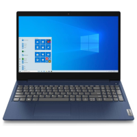 Refurbished Lenovo IdeaPad 3 15IGL05 Intel Celeron N4020 4GB RAM 128GB SSD 15.6 Inch Windows 11 Laptop