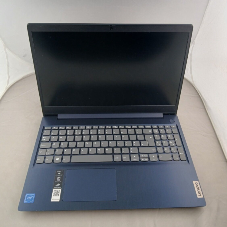 Refurbished Lenovo IdeaPad 3 15IGL05 Intel Celeron N4020 4GB RAM 128GB SSD 15.6 Inch Windows 11 Laptop