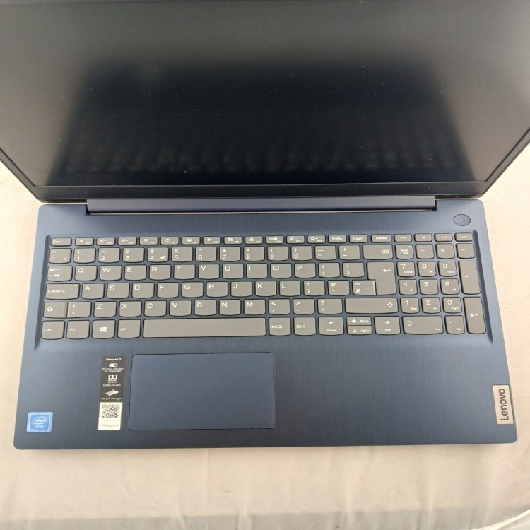 Refurbished Lenovo IdeaPad 3 15IGL05 Intel Celeron N4020 4GB RAM 128GB SSD 15.6 Inch Windows 11 Laptop