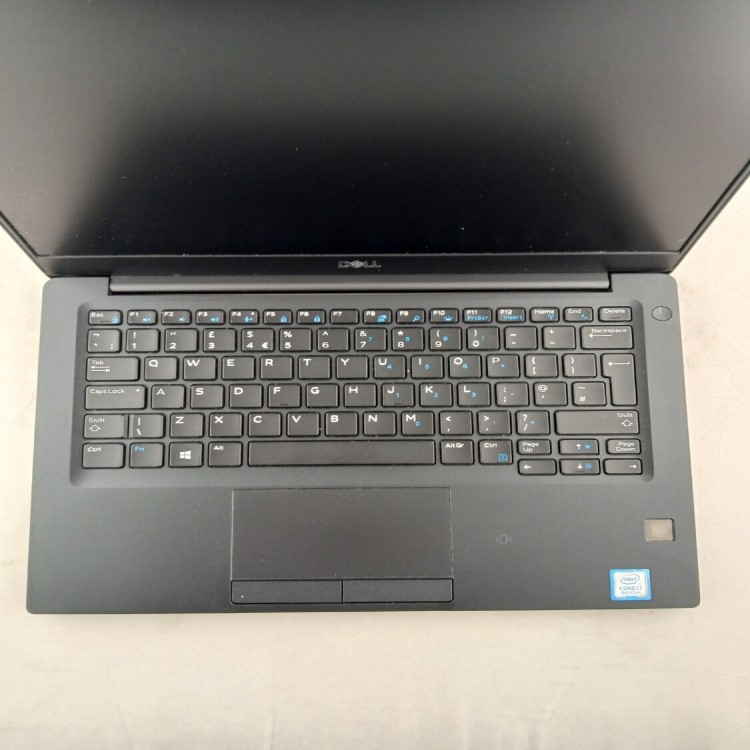 Refurbished Dell Latitude 7390 Core i7-8650U 16GB RAM 256GB SSD 13.3 Inch Windows 11 Home Laptop