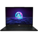 TR/V276/277 Refurbished MSI Stealth 18 AI Studio Core Ultra 9 185H 32GB RAM 2TB SSD RTX 4080 18 Inch Windows 11 Home Gaming Laptop