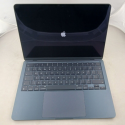 TR/V276/304 Refurbished Apple Macbook Air 13 Inch M3 16GB RAM 512GB SSD 2024 macOS Sequoia