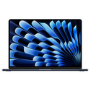 Refurbished Apple Macbook Air 13 Inch M3 16GB RAM 512GB SSD 2024 macOS Sequoia