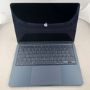 Refurbished Apple Macbook Air 13 Inch M3 16GB RAM 512GB SSD 2024 macOS Sequoia