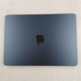 Refurbished Apple Macbook Air 13 Inch M3 16GB RAM 512GB SSD 2024 macOS Sequoia