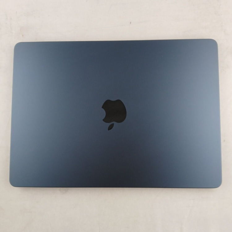Refurbished Apple Macbook Air 13 Inch M3 16GB RAM 512GB SSD 2024 macOS Sequoia