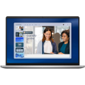 TR/V276/329 Refurbished Dell Inspiron 16 5645 Ryzen 7 8840U 16GB RAM 512GB SSD 16 Inch Windows 11 Laptop