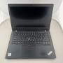 Refurbished Lenovo ThinkPad L14 Gen 1 Core i5-10210U 16GB RAM 512GB SSD 14 Inch Windows 11 Home Laptop