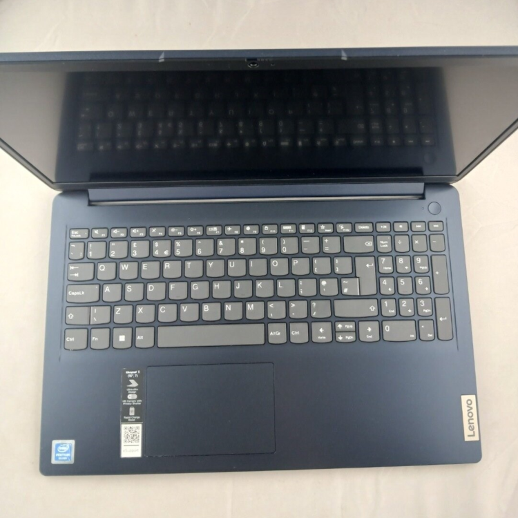 Refurbished Lenovo IdeaPad 1 15IGL7 Intel Pentium Silver N5030 4GB RAM 128GB SSD 15.6 Inch Windows 11 Laptop