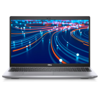 Refurbished Dell Latitude 5520 Core i5-1135G7 16GB RAM 256GB SSD 15.6 Inch Windows 11 Home Laptop