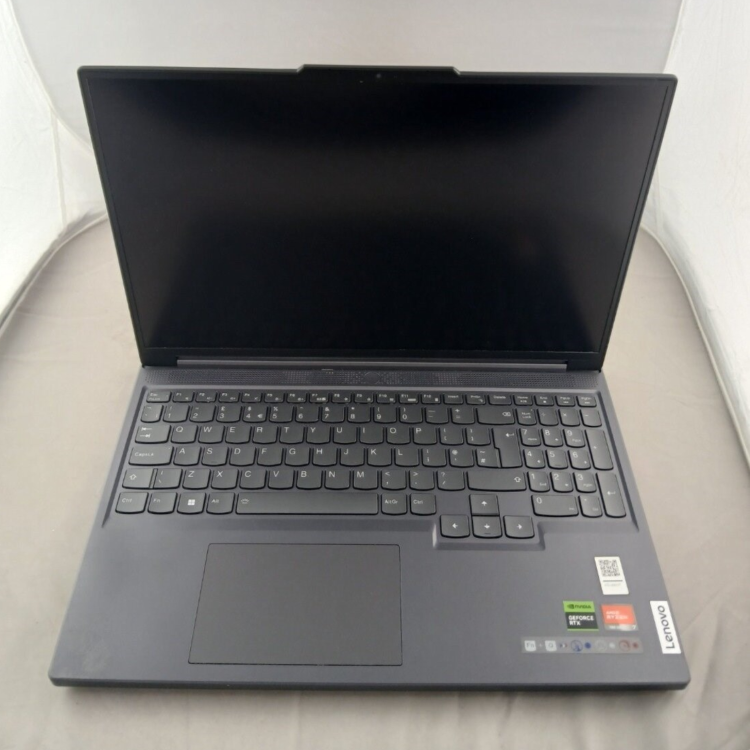 Refurbished Lenovo Legion Slim 5 16APH8 Ryzen 7 7840HS 32GB RAM 1TB SSD RTX 4060 16 Inch Windows 11 Gaming Laptop