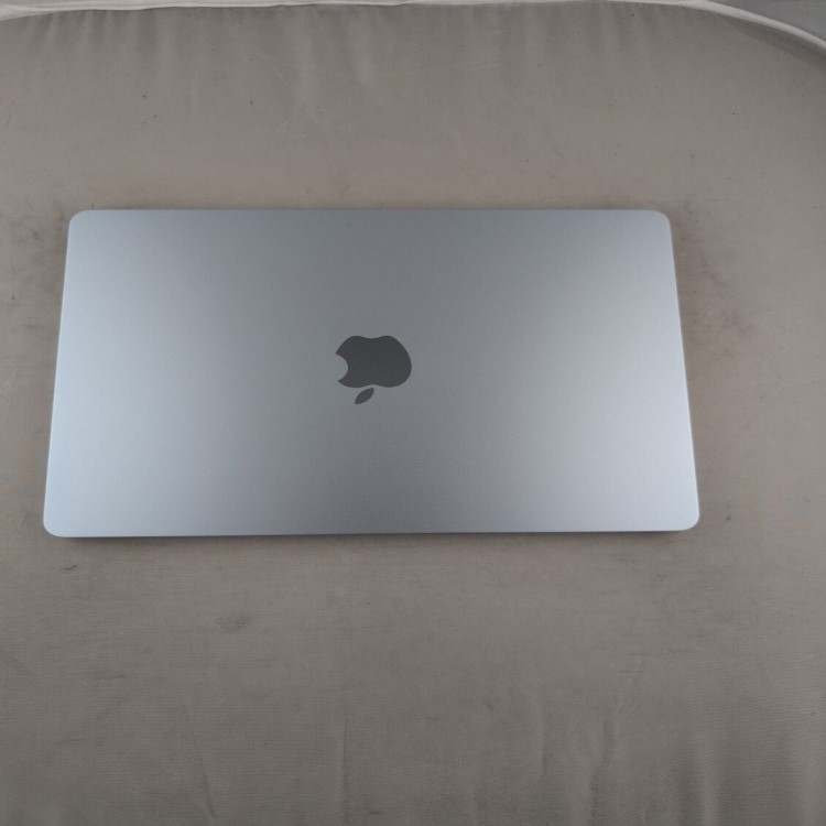 Refurbished Apple MacBook Air 13 Inch M4 16GB RAM 256GB SSD 2025 macOS Tahoe