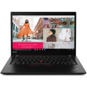 TR/V276/364 Refurbished Lenovo ThinkPad X13 Gen 1 Core i3-10110U 8GB RAM 128GB SSD 13.3 Inch Windows 11 Home Laptop